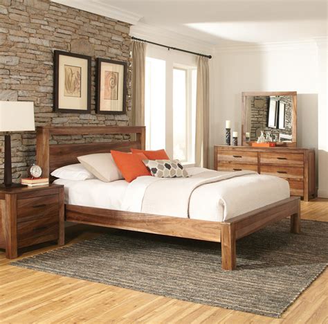 10 Great Platform Beds For Any Bedroom Style