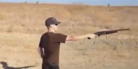 Six Minutes Of Gun Fails To Show You What Not To Do Ever Outdoor