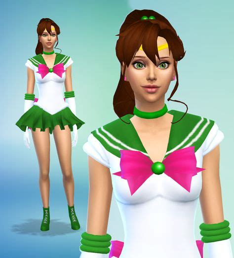 Sims 4 Cc Sims Sims 4 Dibujos Chibi Images And Photos Finder