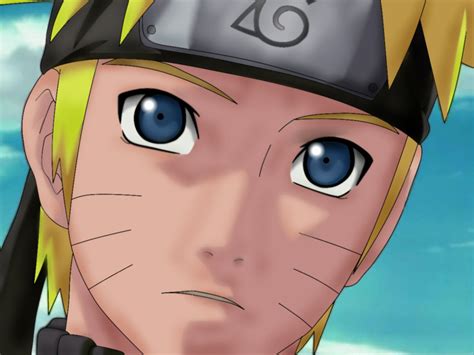 Uzumaki Naruto Image 735233 Zerochan Anime Image Board