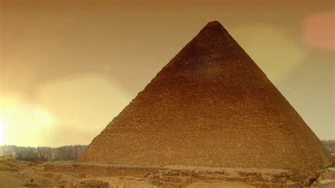 Egyptian Pyramids Ancient History