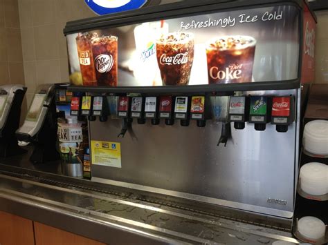 Burger king has dropped sugary soft drinks from its children's meals menu, following similar action by fast food rivals mcdonald's and wendy's that is prompting nutrition campaigners to. Burger King - 20 Reviews - Burgers - 1998 S Main St, Nephi ...