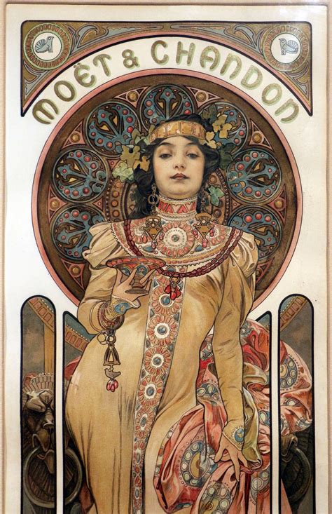 Art Nouveau Sezesyonizm Sanat Akımı Ve Özellikleri