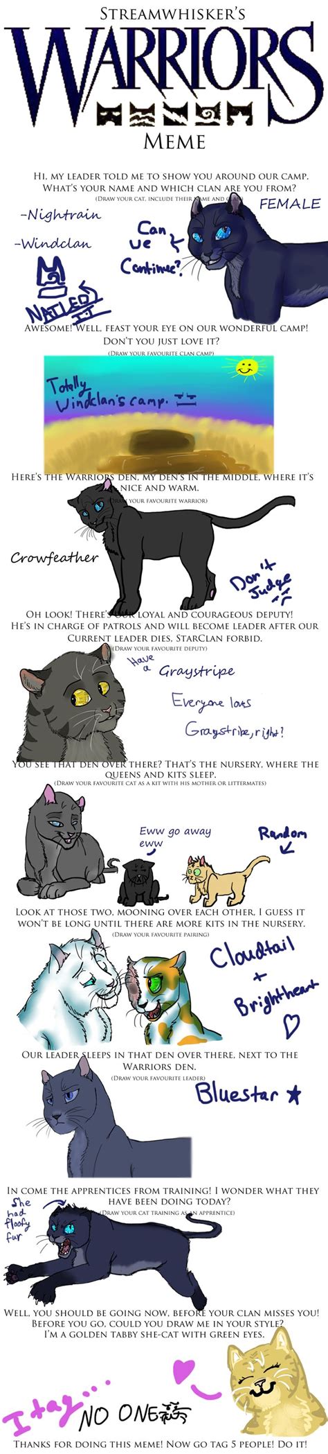 33 funny grumpy cat meme that make you laugh wishmeme. 48 best Warrior cat memes images on Pinterest | Warrior ...