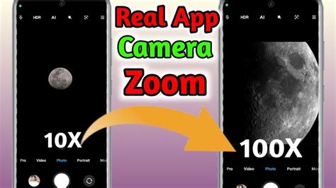 100x Zoom Camera Phone Ll 100x Zoom Camera App Ll Best Zoom Camera