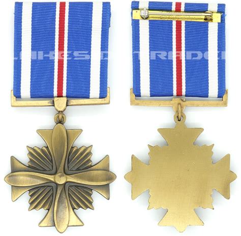United States Distinguished Flying Cross Lakesidetrader