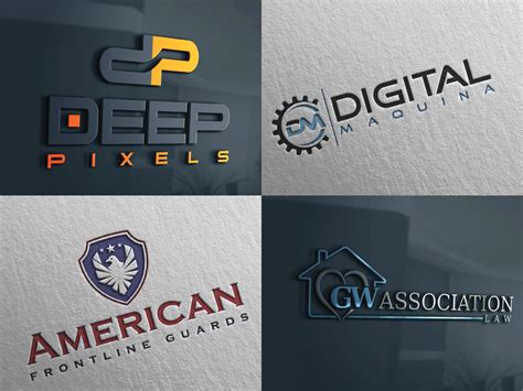 Design A Creative And Professional Logo For Your Business For 5 Seoclerks
