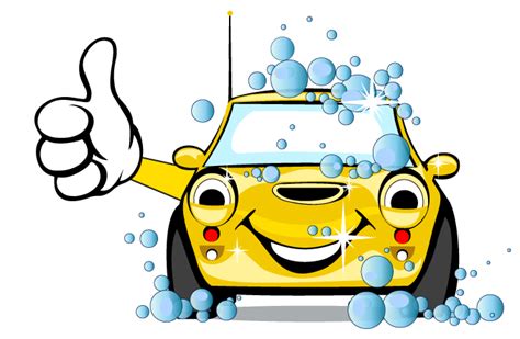 Download Car Cartoon Wash Free Frame Clipart Png Free Freepngclipart Porn Sex Picture