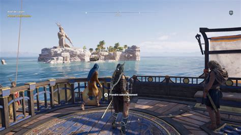 Aller De Lavant Assassin S Creed Odyssey Solution Compl Te