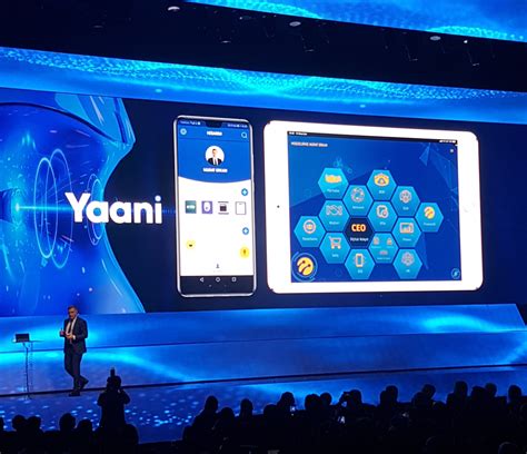 Turkcell Yaani nin dijital asistan özelliğini tanıttı DonanımHaber