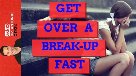 How To Get Over And Heal From A Breakup To Heal A Broken Heart Fast Healing From A Breakup