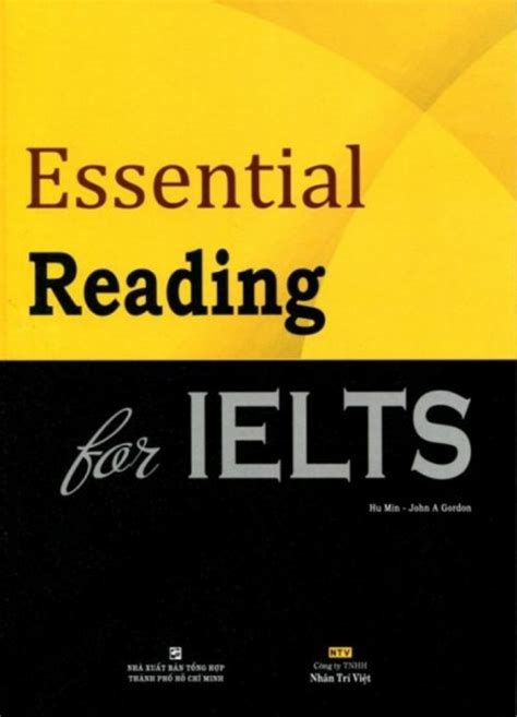 Tài Liệu Ielts General Essential Reading For Ielts Ielts Lingo Connector