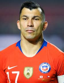 717,685 likes · 1,436 talking about this. Gary Medel