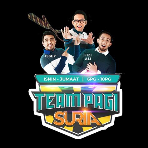 Maybe you would like to learn more about one of these? Dua jam setengah dengar 'Suria Cinta'! Suria FM catat 2.9 ...