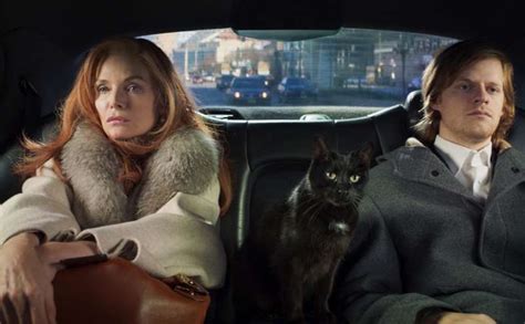French exit is a 2020 surreal comedy film directed by azazel jacobs, based on the novel of the same name by patrick dewitt, who also wrote the screenplay. French Exit (2020) | Film, Trailer, Kritik