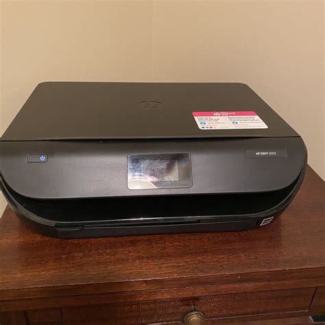 Hp Envy 5000 Printer Copier Scanner For Sale In Raeford Nc Offerup