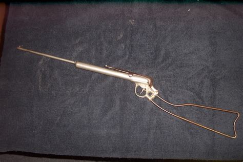 DAISY 1888 First Model Wire Stock BB Gun