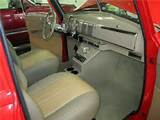 Photos of Ford Pickup Interiors