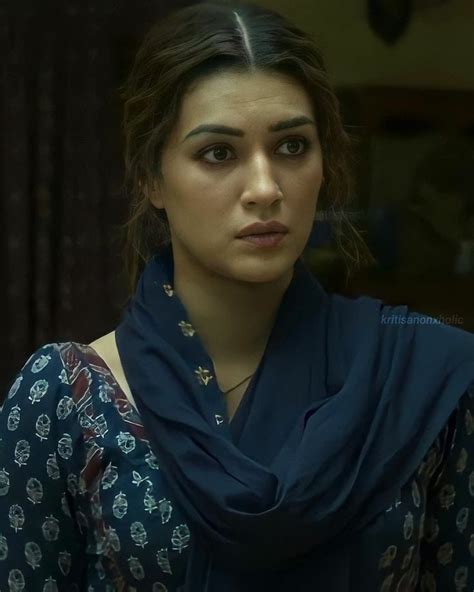 Kriti Sanons Emotional Quotient As Mimi Was A Revelation Her Best Is