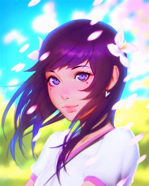 Original Drawn By Ilyakuvshinov Danbooru