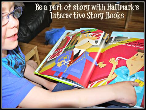 Inside The Wendy House Make Story Time Magical With Hallmark
