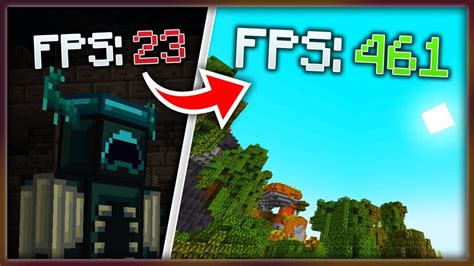 Best Video Settings For Minecraft 119 Boost Fps And Fix Lag In 119