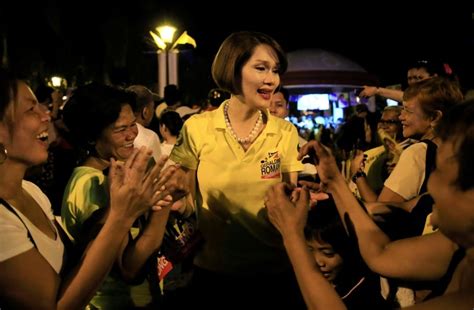 The First Transgender Politician Was Just Elected To Congress In The Philippines The