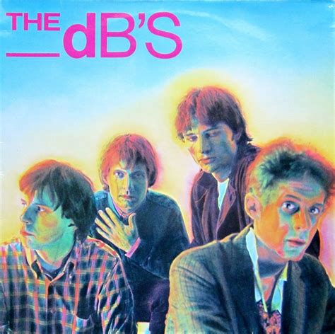The Dbs Stands For Decibels Albion 1981 Section26