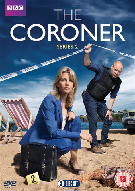 Season 3 all episodes online for free in hd quality. The Coroner - Series 2 (BBC) DVD | Zavvi