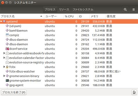 Ubuntu 1610 その23 リリースノートから変更点や既知の問題をピックアップ Kledgeb