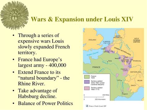Ppt Age Of Absolutism King Louis Xiv Powerpoint Presentation Free