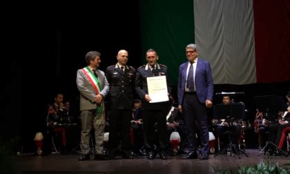 Onorificenze DellOrdine Al Merito Della Repubblica Tra I Premiati Il