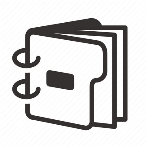 Documents Folder Organize Icon Download On Iconfinder