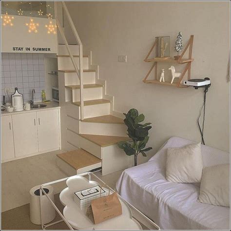 147+ minimalist storage ideas for your small bedroom 36 ~ myhomeku.com