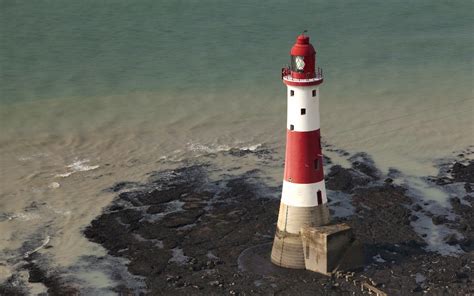2560x1600 Lighthouse Widescreen Wallpaper Coolwallpapersme