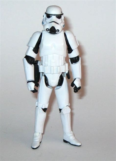 30 77 07 Stormtrooper Star Wars Tac 30th Anniversary Colle Flickr