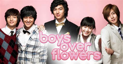 Boys Over Flowers Temporada 2 ¿drama Coreano Tendrá Secuela En Netflix
