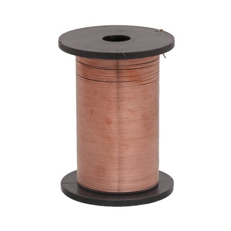 Copper Wire Bare