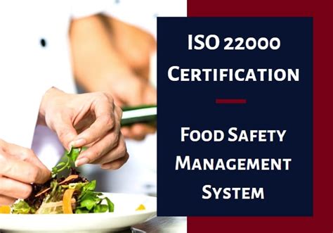 Iso 22000 Certification At Best Price In Gurugram Sis Certifications
