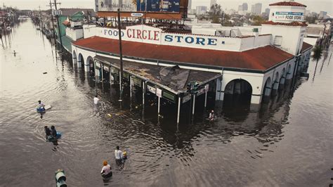 Katrina Babies Documentary Explores The Childhood Impact Of Hurricane