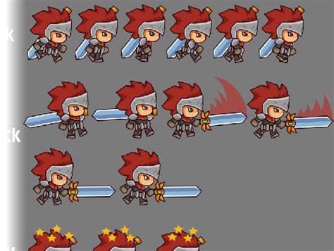 2d Sprites For Unity