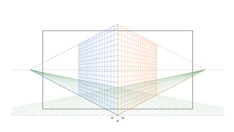 Illustratorで遠近グリッドを非表示にする方法｜tamatuf