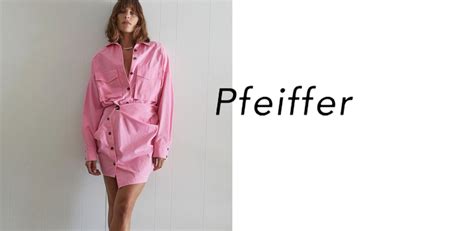 Pfeiffer Fashion Society