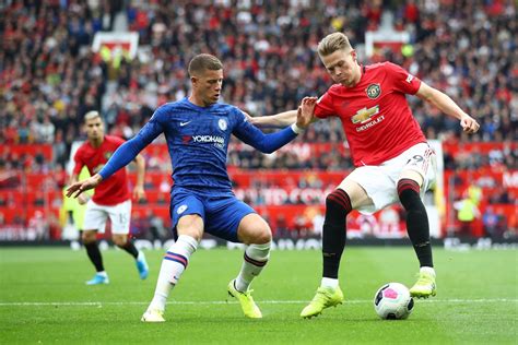 They will fancy their chances given the firepower and squad depth available to them, even if they are likely. Manchester United 4-0 Chelsea, Premier League: Post-match ...