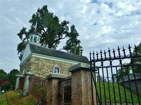 Old Dutch Church And Burying Ground Sleepy Hollow Bewertungen Und Fotos