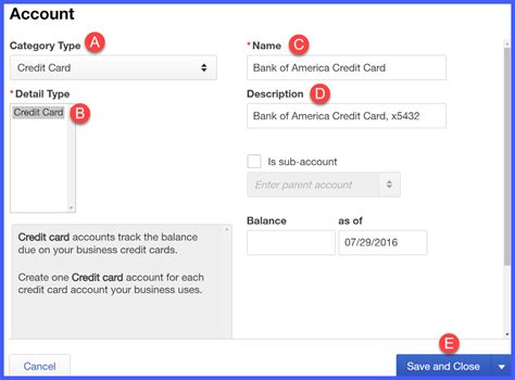 Maybe you would like to learn more about one of these? How to Import Credit Card Transactions into QuickBooks Online