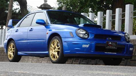 Subaru Impreza Wrx Sti : File:Subaru Impreza WRX STI (GD) Monaco IMG ...