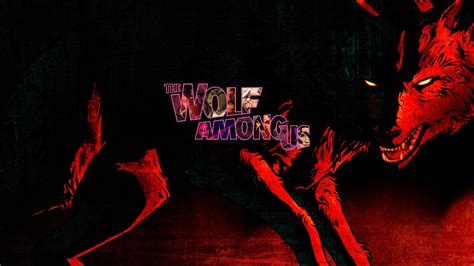 The Wolf Among Us Wallpapers Hd Kolpaper Awesome Free Hd Wallpapers
