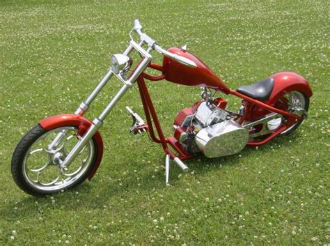 Buy Custom Mini Chopper Mini Bike Minibike Show Bike On 2040 Motos