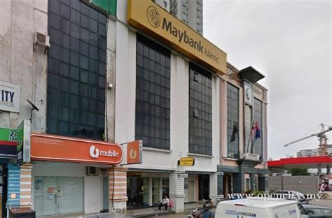 Johor bahru, johor branch is located in malaysia. Maybank @ Larkin Perdana - Johor Bahru, Johor